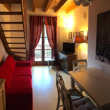 Casa Dolly Διαμέρισμα