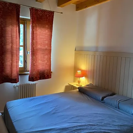 Apartmán Casa Dolly