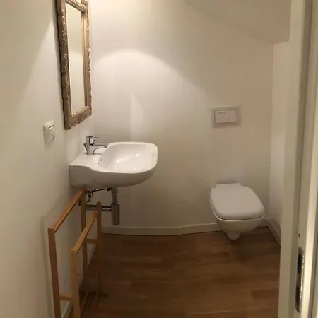 Διαμέρισμα Casa Dolly
